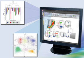 flow cytometry software